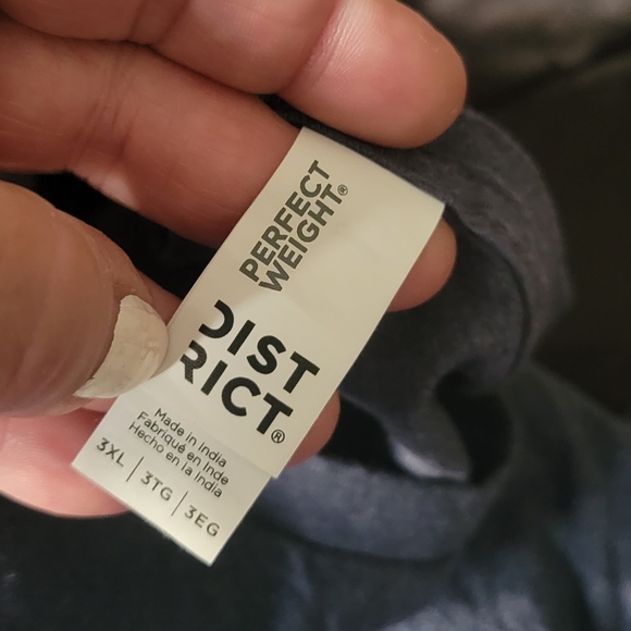 Women's Save Our Oceans graphic tee shirt 3XL novelty summer - Picture 3 of 3